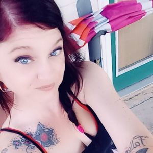 Meet your Posher, Lindsey